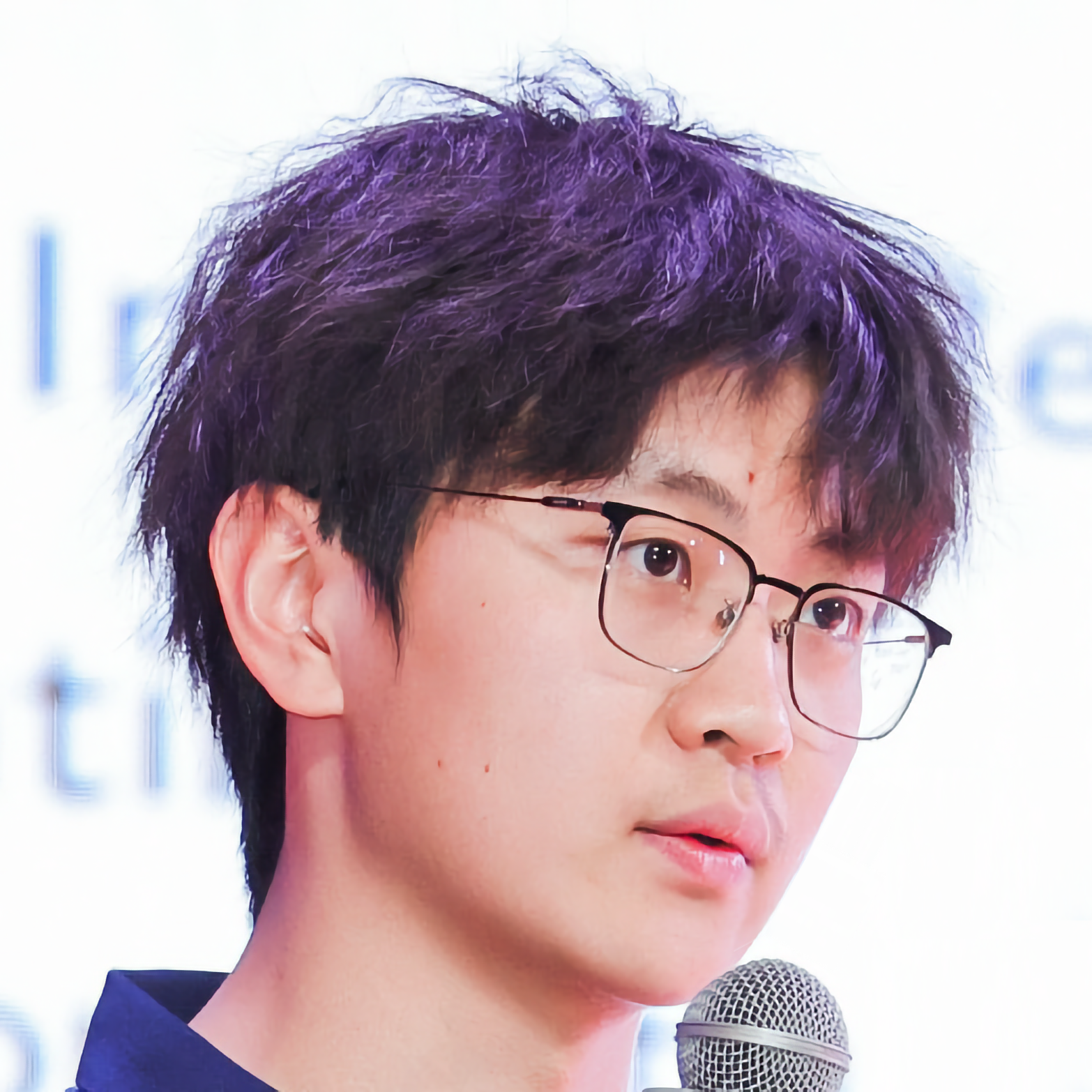 Ziyi Wang